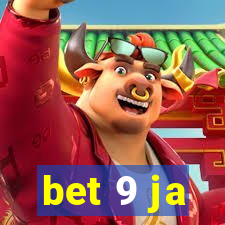 bet 9 ja