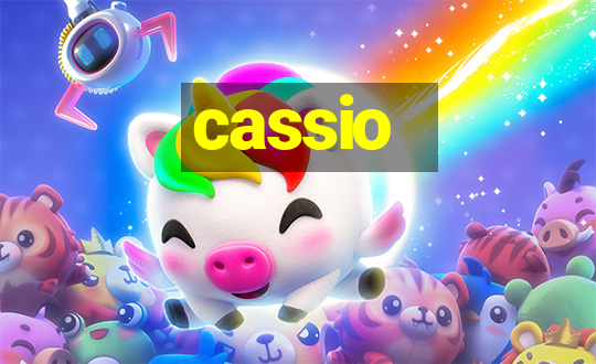 cassio