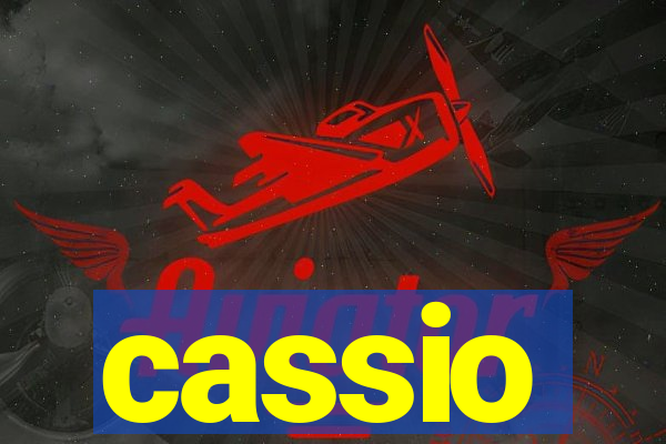 cassio