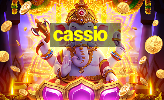 cassio