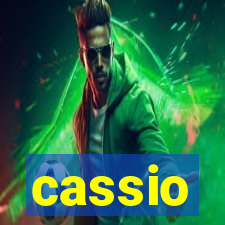 cassio