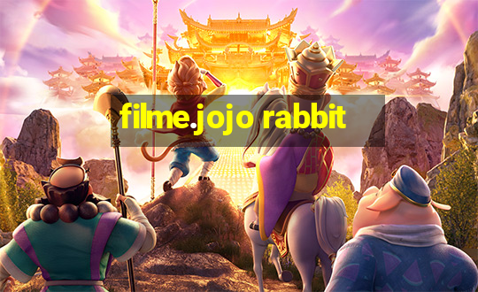 filme.jojo rabbit