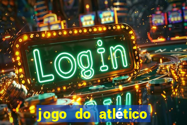 jogo do atlético paranaense palpite