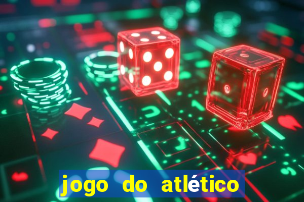 jogo do atlético paranaense palpite