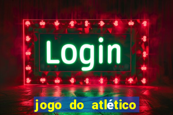 jogo do atlético paranaense palpite