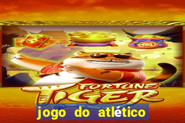 jogo do atlético paranaense palpite