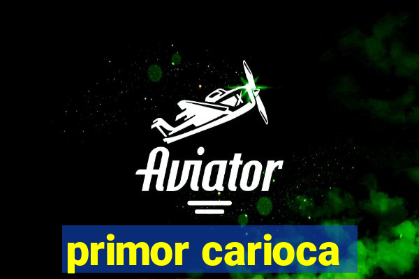 primor carioca