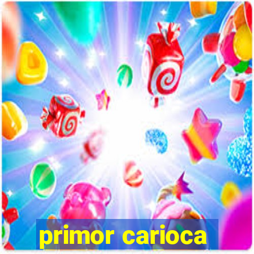 primor carioca