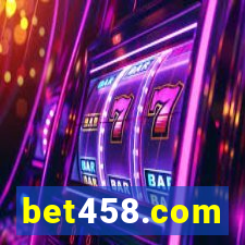 bet458.com