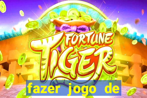 fazer jogo de loteria online