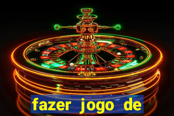 fazer jogo de loteria online