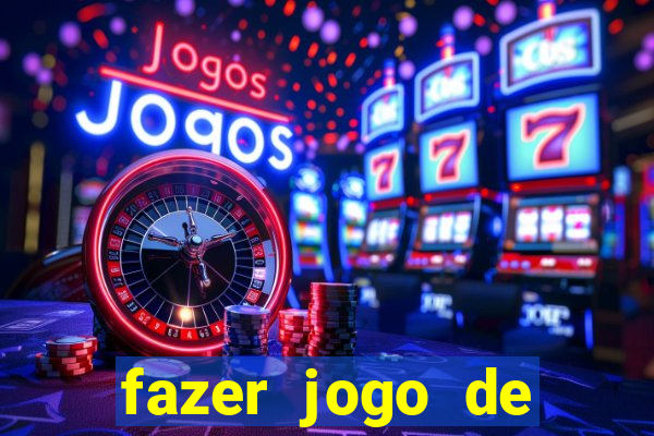 fazer jogo de loteria online