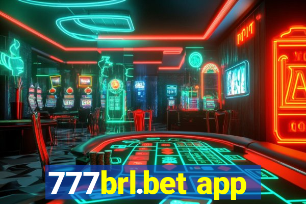 777brl.bet app