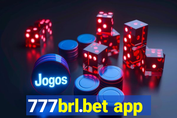 777brl.bet app