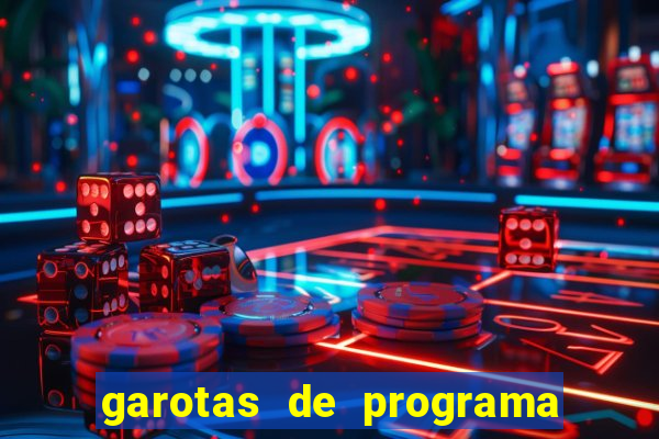 garotas de programa de porto belo