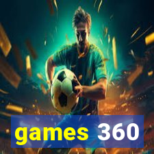 games 360