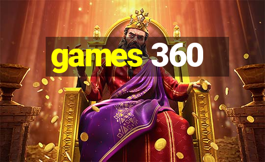 games 360