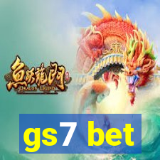 gs7 bet