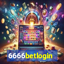 6666betlogin