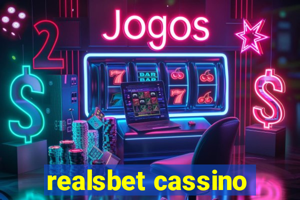 realsbet cassino