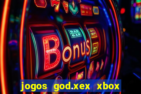 jogos god.xex xbox 360 download