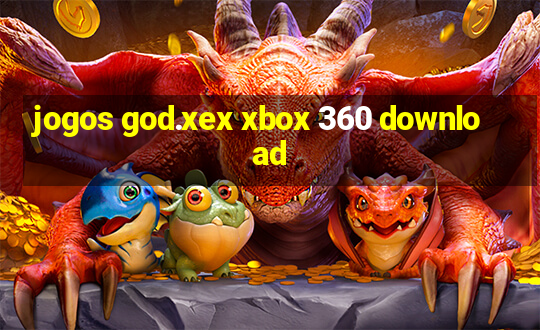 jogos god.xex xbox 360 download