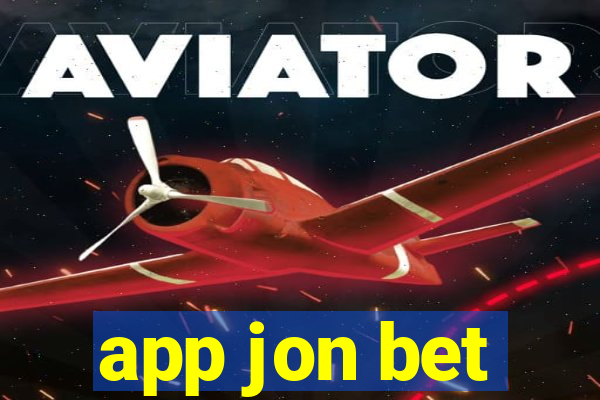 app jon bet