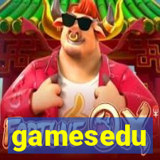 gamesedu