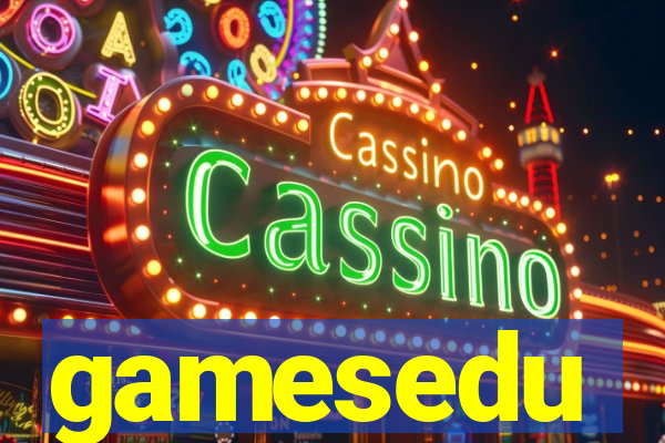 gamesedu