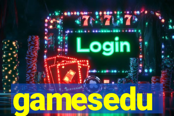 gamesedu