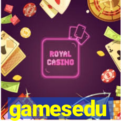 gamesedu