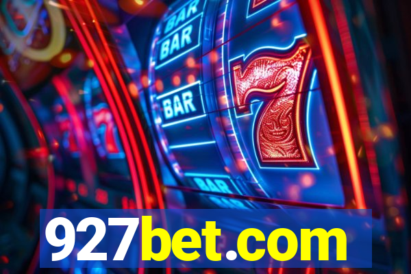 927bet.com