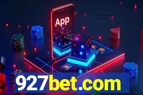 927bet.com