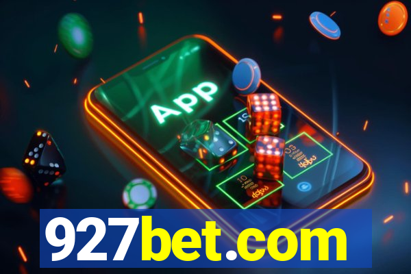 927bet.com