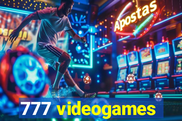 777 videogames