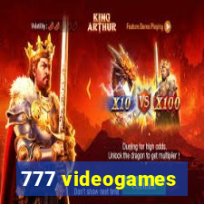 777 videogames