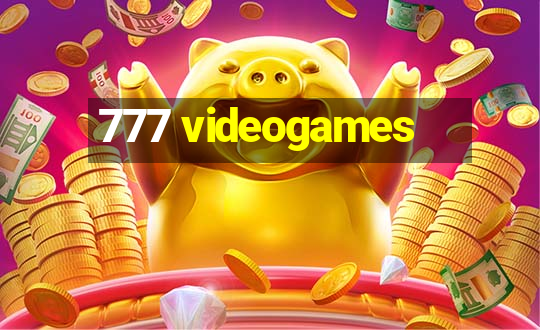 777 videogames