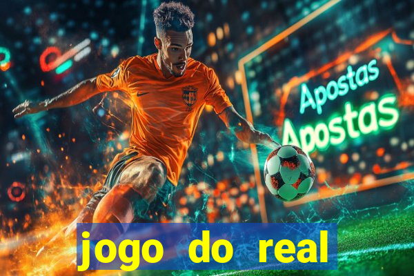 jogo do real madrid palpite