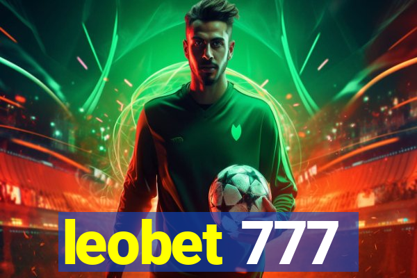 leobet 777