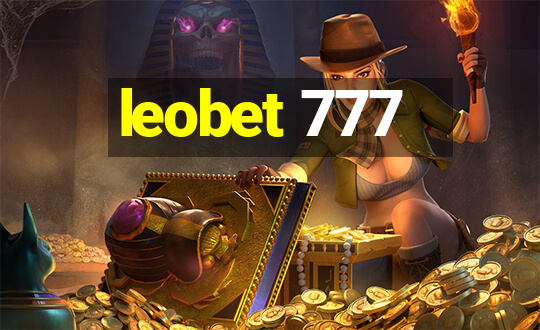 leobet 777