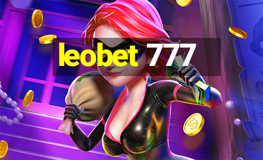 leobet 777