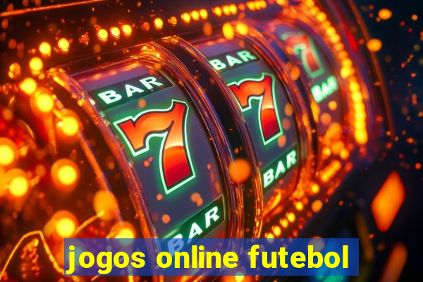 jogos online futebol