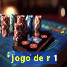 jogo de r 1