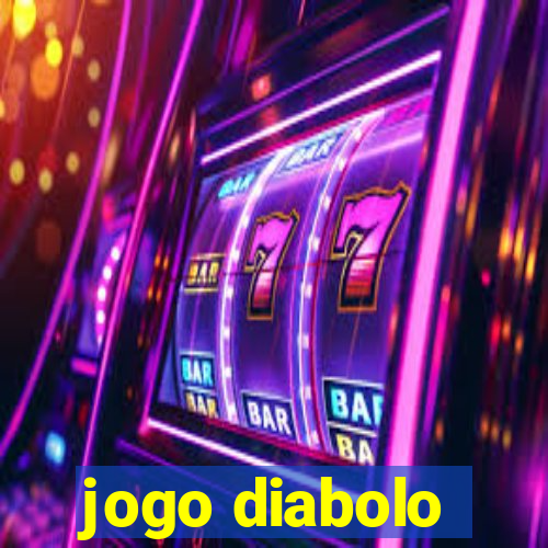 jogo diabolo