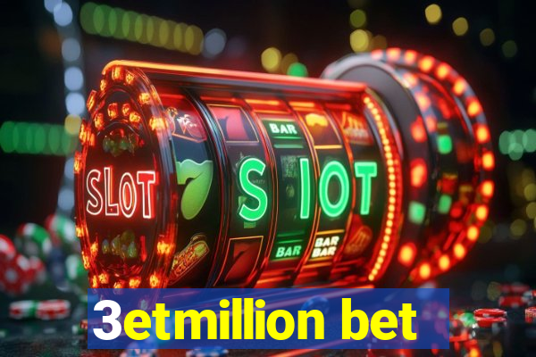 3etmillion bet