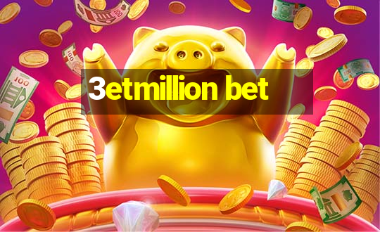 3etmillion bet