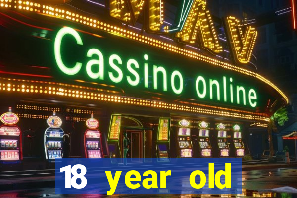 18 year old casinos in connecticut