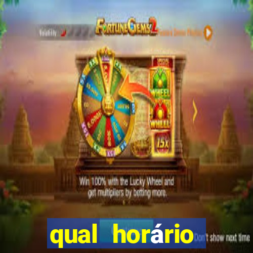 qual horário pagante do fortune dragon