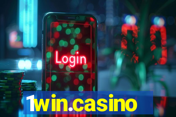 1win.casino