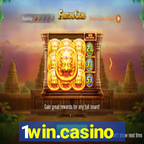 1win.casino